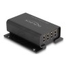 Delock - Rozbocovac - with 5 kV Isolation for data lines - 4 x USB 2.0 - desktop