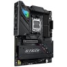 ASUS MB Sc AM5 ROG STRIX B850-F GAMING WIFI, AMD B850, 4xDDR5, 1xDP, 1xHDMI, WiFi, ATX
