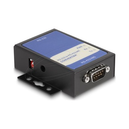 Delock - Sériový adaptér - RS-232 - RS-422/485 x 1