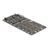 Converter M.2 Key M NVMe SSD to OCuLink, Converter M.2 Key M NVMe SSD to OCuLink