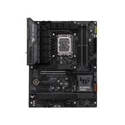 ASUS MB Sc LGA1700 TUF GAMING Z790-PLUS WIFI, Intel Z790, 4xDDR5, 1xDP, 1xHDMI, WI-FI, ATX