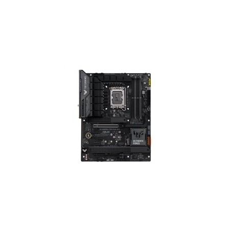 ASUS MB Sc LGA1700 TUF GAMING Z790-PLUS WIFI, Intel Z790, 4xDDR5, 1xDP, 1xHDMI, WI-FI, ATX