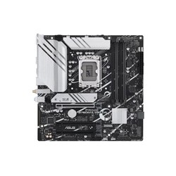 ASUS MB Sc LGA1700 PRIME B760M-A WIFI D4, Intel B760, 4xDDR4, 1xDP, 2xHDMI, WI-FI, mATX