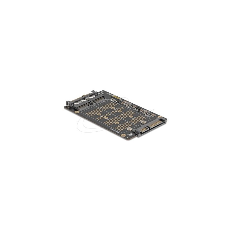 Converter M.2 Key M NVMe SSD to U.2 and, Converter M.2 Key M NVMe SSD to U.2 and