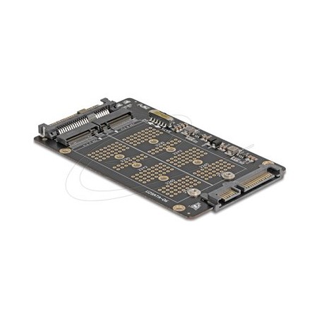 Converter M.2 Key M NVMe SSD to U.2 and, Converter M.2 Key M NVMe SSD to U.2 and