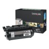 Lexmark - Extra vysoká výtěžnost - černá - originální - tonerová kazeta pro aplikace štítků LRP - pro Lexmark T644, T644dn