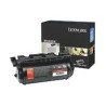 Lexmark - Extra vysoká výtěžnost - černá - originální - kazeta s barvivem - pro Lexmark T644, T644dn, T644dtn, T644n, T… 64436XE