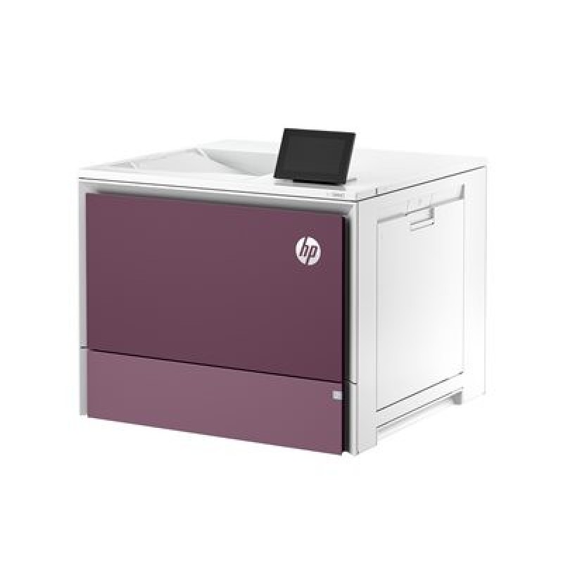 HP - Zásobník médií / podavač - 550 listy v 1 zásobník(y) - pro Color LaserJet Enterprise MFP 6800dn 65A30A