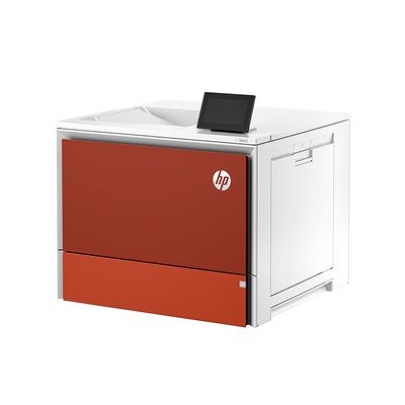HP - Zásobník médií / podavač - 550 listy v 1 zásobník(y) - pro Color LaserJet Enterprise MFP 6800dn 65A31A