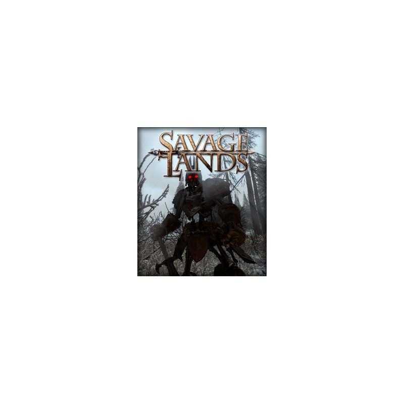 ESD Savage Lands