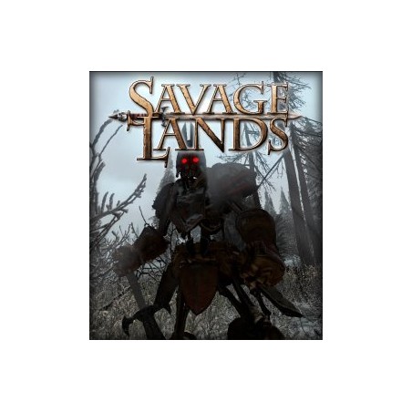 ESD Savage Lands