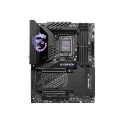 MSI MPG Z890 Carbon WiFi/LGA 1851/ATX