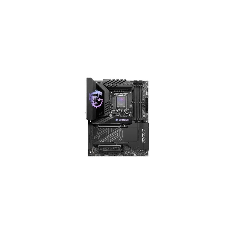 MSI MPG Z890 Carbon WiFi/LGA 1851/ATX