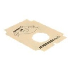 Delock 2.5 SATA Hard Drive Protective Film - Antistatická podložka - pro P/N: 47189, 47192, 47194, 47198