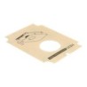 Delock 2.5 SATA Hard Drive Protective Film - Antistatická podložka - pro P/N: 47189, 47192, 47194, 47198