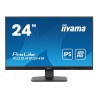 iiyama ProLite/XU2493HS-B6/23,8"/IPS/FHD/100Hz/0,5ms/Black/3R