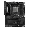 ASUS MB Sc AM5 ROG CROSSHAIR X870E DARK HERO, AMD X870E, 4xDDR5, WiFi, 1xHDMI, 2xUSB4