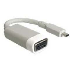 Delock - Nástroj pro převod videa - HDMI - VGA - maloobchod 65470