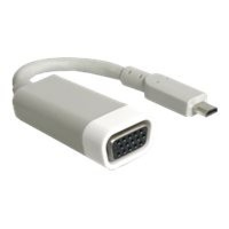 Delock - Nástroj pro převod videa - HDMI - VGA - maloobchod 65470