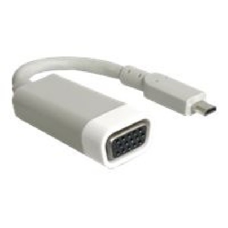Delock - Nástroj pro převod videa - HDMI - VGA - maloobchod 65470