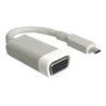 Delock - Nástroj pro převod videa - HDMI - VGA - maloobchod 65470