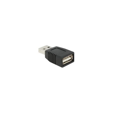 Adapter EASY-USB 2.0-A male USB 2.0-A, Adapter EASY-USB 2.0-A male USB 2.0-A
