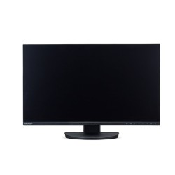 NEC MultiSync/EA272Q/27"/IPS/QHD/75Hz/6ms/Black/3R