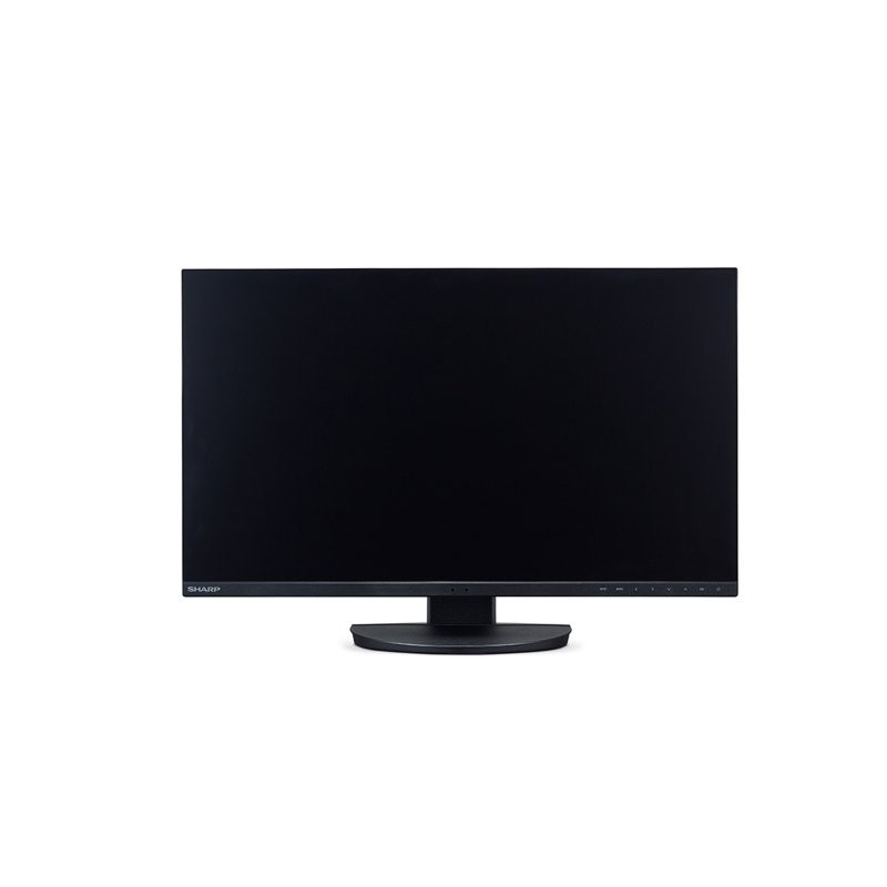 NEC MultiSync/EA272Q/27"/IPS/QHD/75Hz/6ms/Black/3R