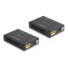 Delock - Vysílac a prijímac - video/audio nástavec - HDMI - až 70 m