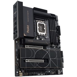 ASUS MB Sc LGA1851 PROART Z890-CREATOR WIFI, Intel Z890, 4xDDR5, 1xDP, 1xHDMI, 3xThunderbolt, WI-FI, ATX