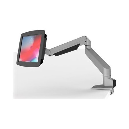 Compulocks iPad 10.2" Space Enclosure Articulating Arm Mount - Montážní sada (kloubové rameno, kryt) - nastavitelné rameno