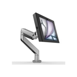 Compulocks iPad Air M2 & M3 11", Apex Enclosure Reach Articulating Arm - Montážní sada (kryt, kloubové rameno) - pro tablet