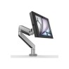 Compulocks iPad Air M2 & M3 11", Apex Enclosure Reach Articulating Arm - Montážní sada (kryt, kloubové rameno) - pro tablet