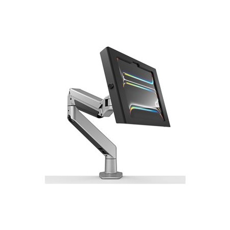 Compulocks iPad Pro M4 11" (2024), Apex Enclosure Reach Articulating Arm - Montážní sada (kryt, kloubové rameno) - pro tablet