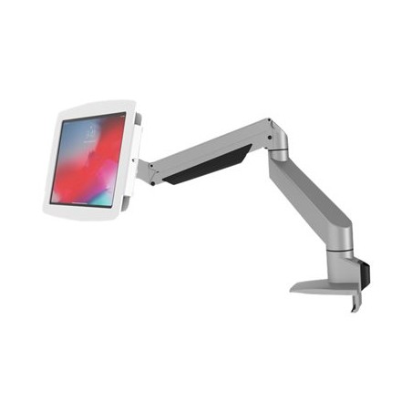Compulocks iPad 10.2" Space Enclosure Articulating Arm Mount - Montážní sada (kloubové rameno, kryt) - nastavitelné rameno