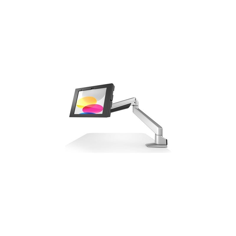 Compulocks Apex - Montážní sada (kloubové rameno) - odkrytá prední/zadní kamera a senzory - pro tablet - kov, hliník - cerná