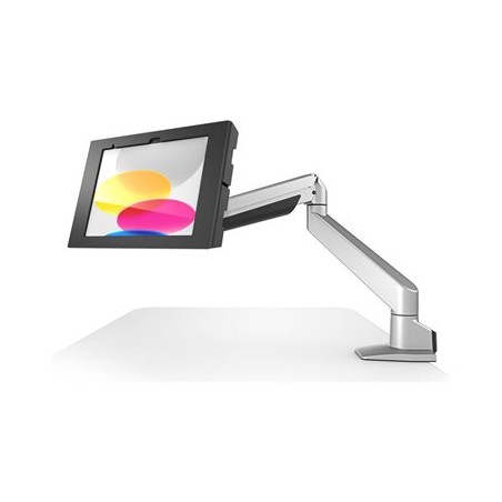 Compulocks Apex - Montážní sada (kloubové rameno) - odkrytá prední/zadní kamera a senzory - pro tablet - kov, hliník - cerná
