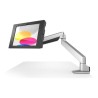 Compulocks Apex - Montážní sada (kloubové rameno) - odkrytá prední/zadní kamera a senzory - pro tablet - kov, hliník - cerná