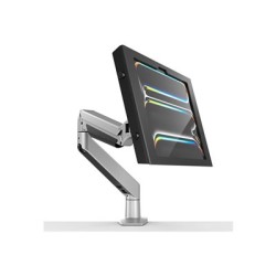 Compulocks iPad Pro M4 13" (2024), Apex Enclosure Reach Articulating Arm - Montážní sada (kryt, kloubové rameno) - pro tablet