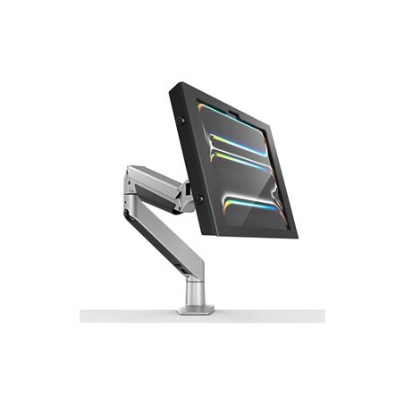 Compulocks iPad Pro M4 13" (2024), Apex Enclosure Reach Articulating Arm - Montážní sada (kryt, kloubové rameno) - pro tablet