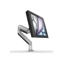 Compulocks iPad Air M2 & M3 13", Apex Enclosure Reach Articulating Arm - Montážní sada (kryt, kloubové rameno) - pro tablet