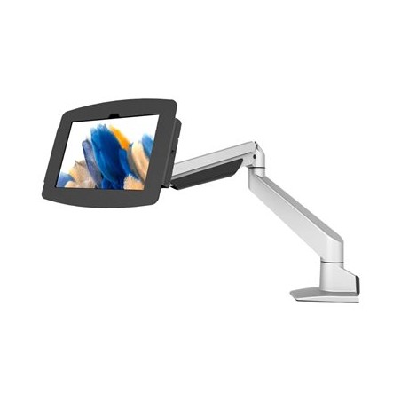 Compulocks Galaxy Tab A7 Lite Space Enclosure Articulating Arm Mount - Montážní sada (kryt, kloubový držák ramene) - pro tablet