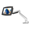 Compulocks Galaxy Tab A7 Lite Space Enclosure Articulating Arm Mount - Montážní sada (kryt, kloubový držák ramene) - pro tablet