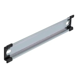 Delock - DIN rail panel