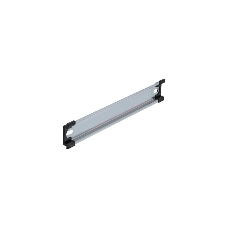 Delock - DIN rail panel