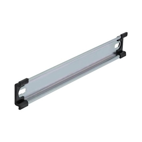 Delock - DIN rail panel