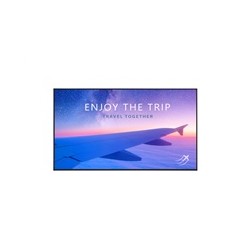 LG 49" signage 49UH7N-E - UHD, 24/7, 700nit, webOS 6.0