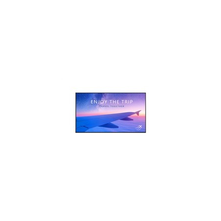 LG 49" signage 49UH7N-E - UHD, 24/7, 700nit, webOS 6.0
