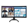 34" LED EIZO EV3450XC - UWQHD+,IPS,cam,curved