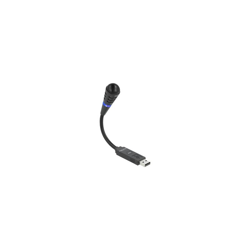 Delock - Mikrofon - USB